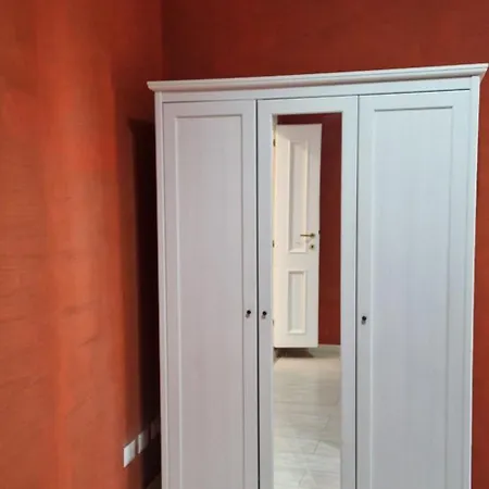 Md House 2.0. Civitavecchia