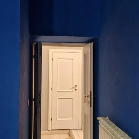 Md House 2.0. Bed & Breakfast