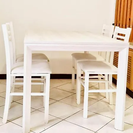 Bed and Breakfast Md House 2.0. Civitavecchia